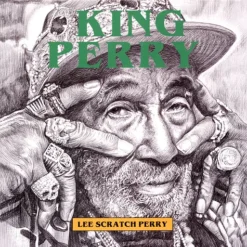 Lee Perry / King Perry / Plak