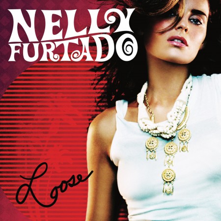Nelly Furtado / Loose / Plak