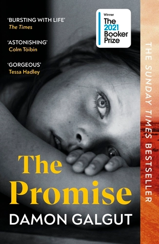 Damon Galgut / The Promise