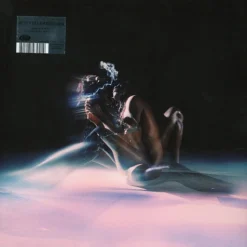 Yves Tumor / Heaven To A Tortured Mind / (Black Vinyl Edition)