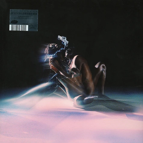 Yves Tumor / Heaven To A Tortured Mind / (Black Vinyl Edition)