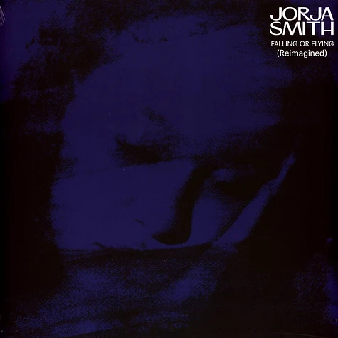 Jorja Smith / Falling Or Flying (Reimagined) / Plak