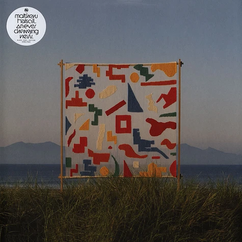 Matthew Halsall / An Ever Changing View / (Biovinyl Edition) Plak