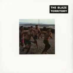 The Blaze / Territory / EP