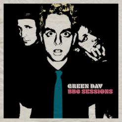 Green Day / BBC Sessions / Plak
