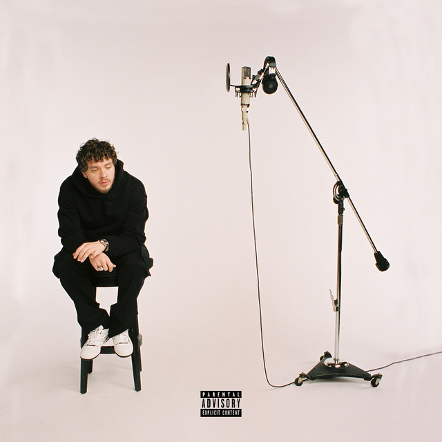 Jack Harlow / Come Home The Kids Miss You / Plak