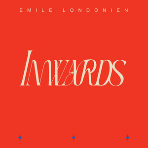 Emile Londonien / Inwards / Plak