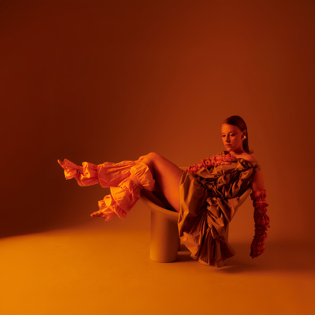 Joy Allysha / Making Of Silk / Plak