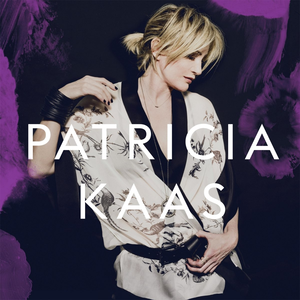 Patricia Kaas / Patricia Kaas / (Blue Vinyl Edition) Plak