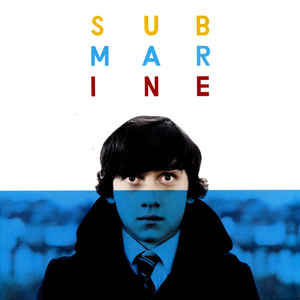 Alex Turner / Submarine / EP