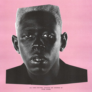 Tyler, The Creator / Igor / Plak