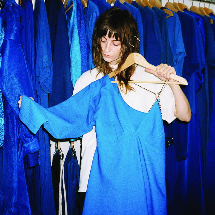 Faye Webster / Underdressed at the Symphony / Plak