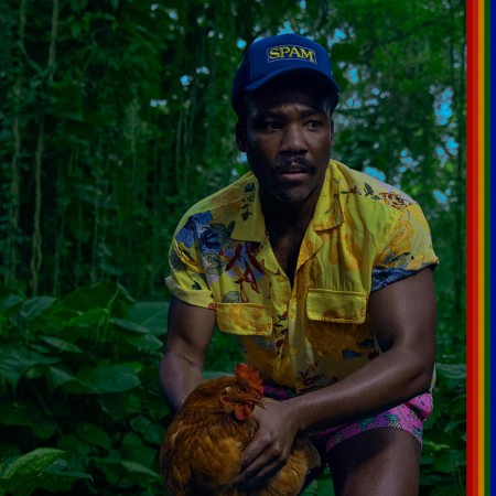 Childish Gambino / Bando Stone And The New World / Plak