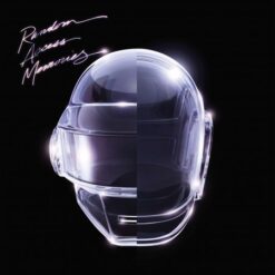 Daft Punk / Random Access Memories (10th Anniversary) / Plak
