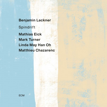 Benjamin Lackner / Spindrif / Plak