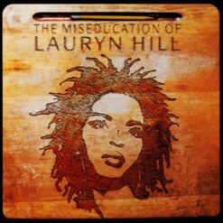Lauryn Hill / The Miseducation of Lauryn Hill / Plak