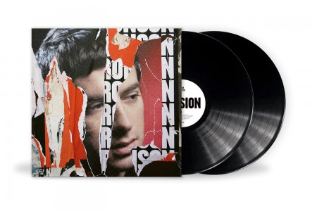 Mark Ronson / Version / Plak