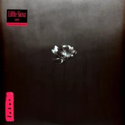 Little Simz / Lotus /  Exclusive Moonstone Vinyl Edition (Plak)