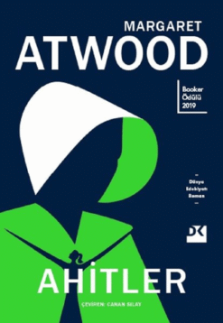 Margaret Atwood / Ahitler