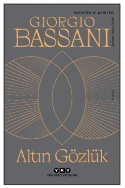 Giorgio Bassani / Altın Gözlük