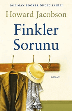 Howard Jacobson / Finkler Sorunu