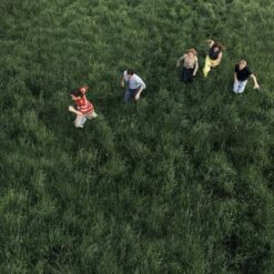 Parcels / Loved / Plak