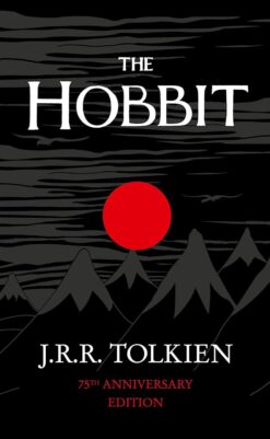 J.R.R Tolkien / Hobbit