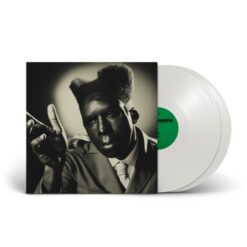 Tyler, The Creator / Chromakopia (White Vinyl) / Plak