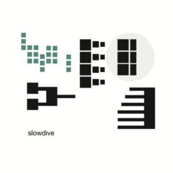 Slowdive / Pygmalion / (Bio Vinyl)  Plak