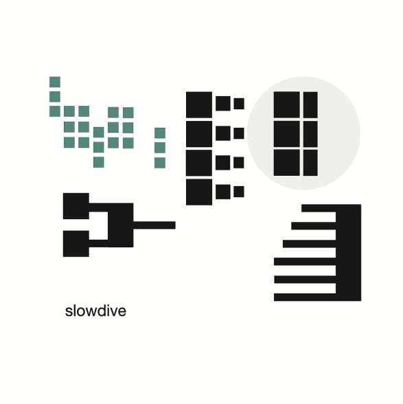 Slowdive / Pygmalion / (Bio Vinyl) Plak