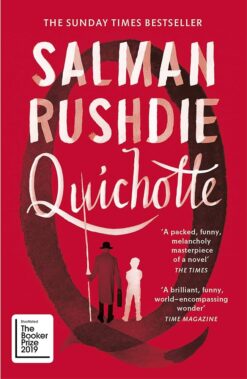 Salman Rushdie / Quichotte