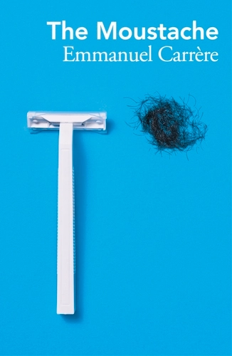Emmanuel Carrère / The Moustache