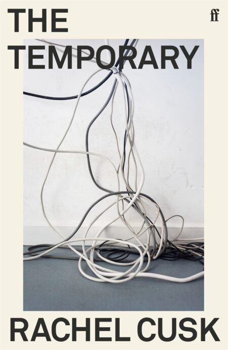 Rachel Cusk85 / The Temporary