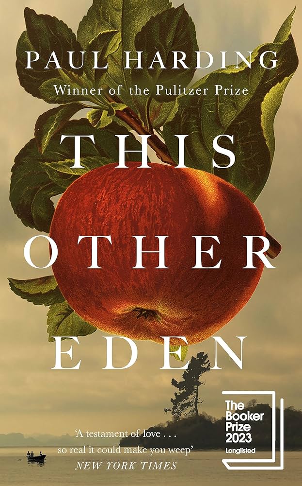 Paul Harding / This Other Eden