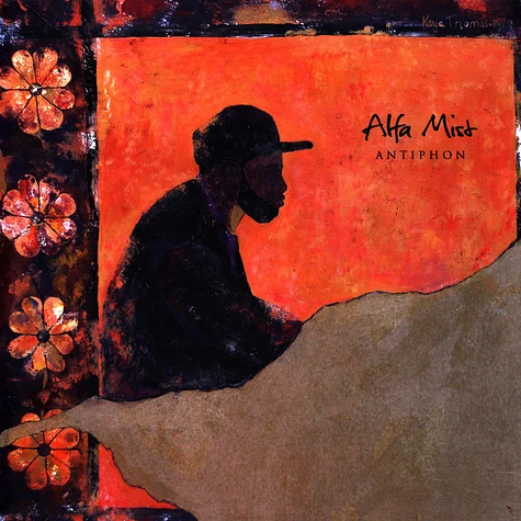 Alfa Mist / Antiphon / Plak
