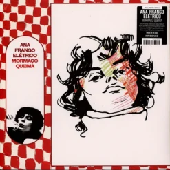 Ana Frango Elétrico / Mormaco Quiema / Plak