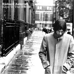 Richard Ashcroft / Keys To the World / Plak