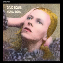 David Bowie / Hunky Dory / Plak