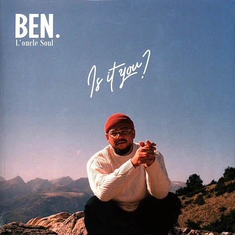 Ben L'Oncle / Soul Is It You ? / Plak