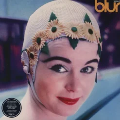 Blur / Leisure / (Special Edition) Plak