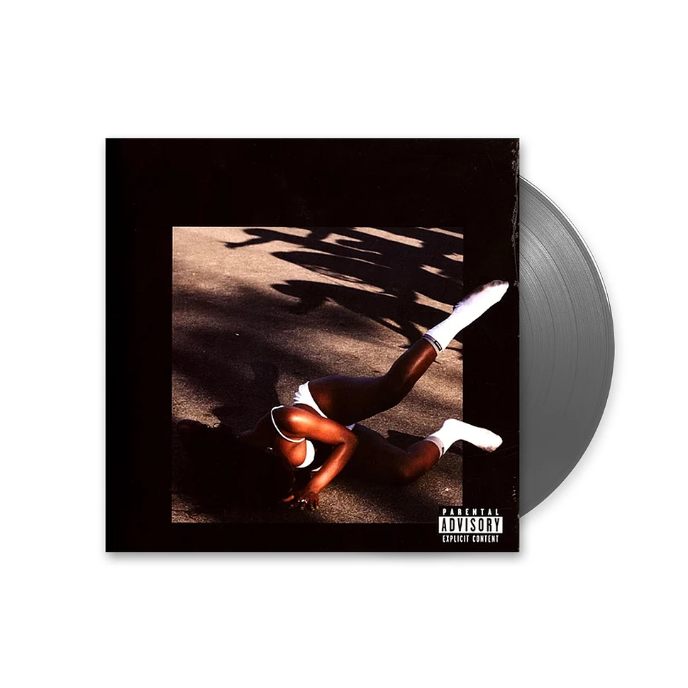 Doechii / Anxiety / 7" Plak