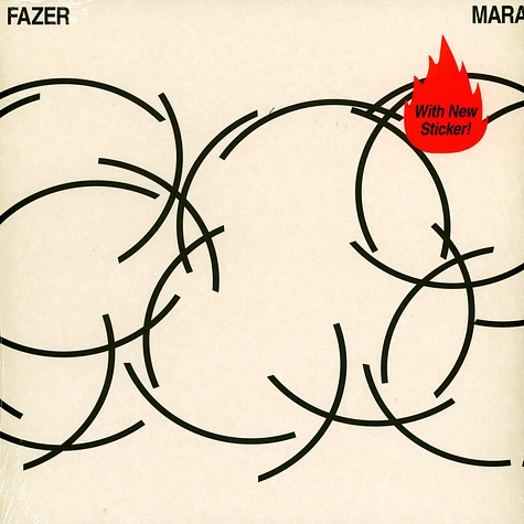 Fazer / Mara / (2020 Repress) Plak