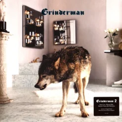 Grinderman / Grinderman 2 / Plak