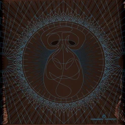 Modeselektor / Monkeytown / Plak