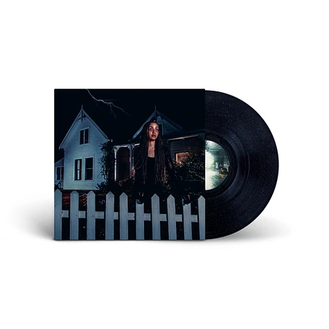 Pinkpantheress / To Hell With It / (Sparkle Vinyl Edition) Plak