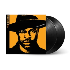 Roots / Tipping Point / (Limited Edition) Plak