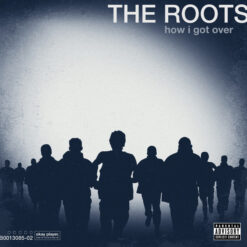 Roots / How I Got Over / Plak