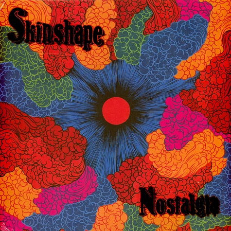 Skinshape / Nostalgia / Plak