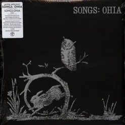 Songs:Ohia / Songs:Ohia / Plak