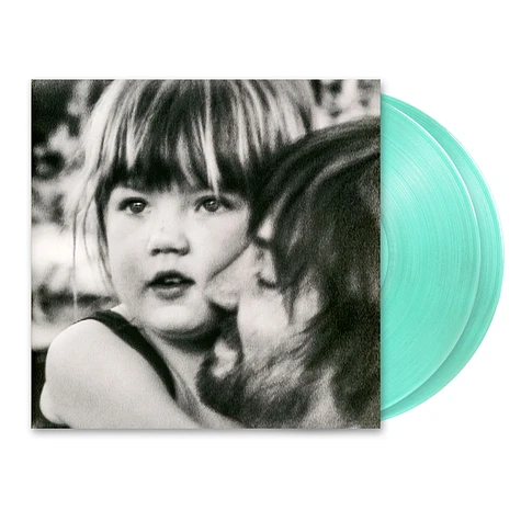 Tame Impala / Deadbeat / (Indie Exclusive Coke Bottle Clear Vinyl Edition) Plak